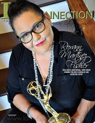 Roxann Martinez-Fisher