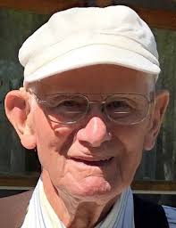 Karl-Heinz SCHARFENBERG Obituary (1930