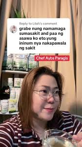 Paragis Benefits and Reviews by Chef Aybs