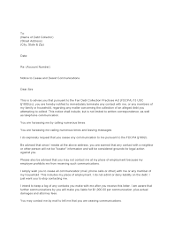 How to get a cease and desist order. 30 Free Cease And Desist Letter Templates Templatearchive