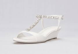 Check spelling or type a new query. The Best White Wedge Sandals Comfortable Chunky Block Heels For Your Wedding Shoes Jetsetchristina