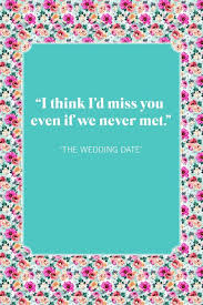Quote from the wedding date. 25 Best Wedding Quotes And Wishes Short Wedding Day Quotes