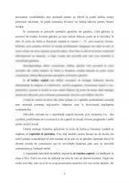 Urmărim aceste obiective pentru că pregătirea pentru şcoală în preşcolaritate vizează atât latura informativă cât şi pe cea formativă cu tendinţe general valabilă pentru orice nivel de accentuare a laturii formative. Proiect Strategii Didactice Lucrare Metodico Stiintifica Pentru Obtinerea Gradului Didactic I 316035 Graduo