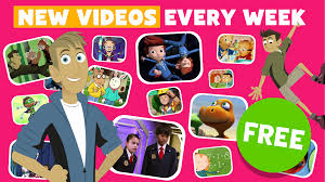 Pbs kids spotlight playlist pbs kids shows. Pbs Kids Video Mobile Downloads Pbs Kids