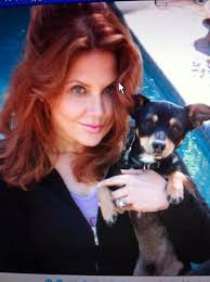 Pamela and Paula Mattioli.. Cell Mates forever! Click below!