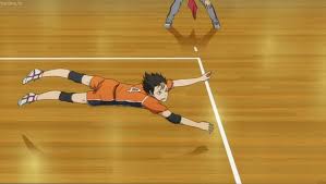 Pin By Quin Blue On Haikyuu In 2020 Basketball Court Sports Haikyuu