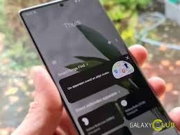 Samsung Lanceert Smartthings Find Vind Jouw Verloren Galaxy Terug