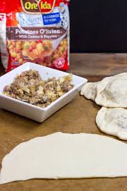 View top rated potatoes o brien recipes with ratings and reviews. Hearty Meat Pies With Ground Beef Potatoes O Brien Ground Beef And Potatoes Beef And Potatoes Ground Beef