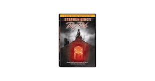 Amazon.com: Rose Red [DVD] : Kimberly J. Brown, Matt Keeslar, Nancy Travis,  Melanie Lynskey, David Dukes, Kevin Tighe, Judith Ivey, Jimmi Simpson,  Emily Deschanel, Julian Sands, Matt Ross, Julia Campbell: Movies &