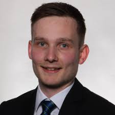 Mitarbeitende von secuvera GmbH