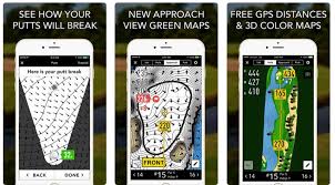 It is designed for use with the world golf tour game. 4 Best Iphone Golf Gps Rangefinder Apps