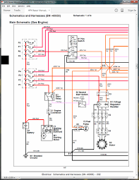 For parts for you john deere utility vehicle select your model below. Wiring Diagram John Deere Gator 6x4