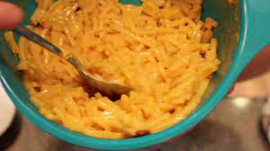 How much water do you need for boxed instant pot mac and cheese. Mac N Cheese Super Easy Youtube