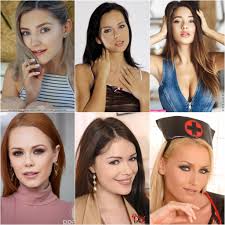 European championship of pornstars. Category: the most beautiful pornstar.  Qualification round: Russia [Eva Elfie], Slovakia [Suzie Diamond], Russia  [Liya Silver], UK [Ella Hughes], UK [Ava Dalush] & Czech Republic [Kathia  Nobili]. Pick