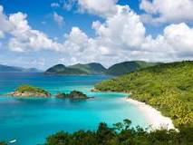 Image result for what islands can you fly from the United States to with a passport 2023