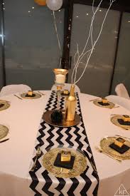See this post where i give you all the details on the golden 60th bash i threw my mamma (p.s. How To Throw A Classy Milestone Birthday Party On A Budget 60th Birthday Party Decorations Birthday Table Decorations Milestone Birthday Party