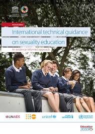 ↑ 1 2 definition of pansexual by oxford dictionary on lexico.com (англ.). International Technical Guidance On Sexuality Education An Evidence Informed Approach Unesco Digital Library