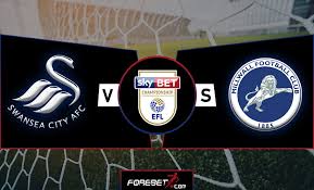 Millwall vs swansea video stream, how to watch online. Swansea City Vs Millwall For Mpreview 23 11 2019 Forebet