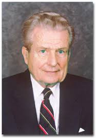 In Memory of . . . John F. "Jack" Hayward (1918-2012)