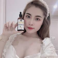 Mỹ phẩm trị mụn trắng da trị thâm nám tàn nhang pumr