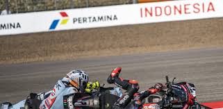 Trend Google: motogp orari