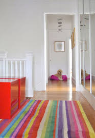 18 Rooms With Colorful Rugs Ikea Rug Colorful Rugs Rug Design