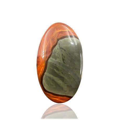Buy Polychrome Jasper stone
