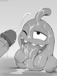 Rule34 - If it exists, there is porn of it  winick-lim, om nom  2171070
