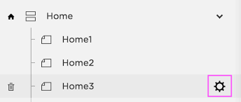I have your standard setup. How To Create Anchor Links In Squarespace 7 1 And 7 0 Big Cat Creative Squarespace Templates