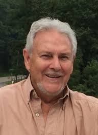 Ronny F. Cook Obituary