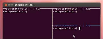 Image result for gnu screen