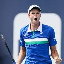 You are on hubert hurkacz scores page in tennis section. Hubert Hurkacz On Twitter