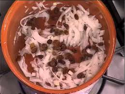 Maybe you would like to learn more about one of these? La Ricetta Delle Sarde In Saor Youtube