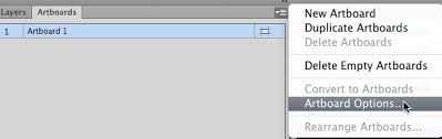 Feb 25, 2020 · when the popup window appears, select edit artboards. How To Change Artboard Size In Ai Cs6 Graphic Design Stack Exchange