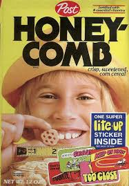 What is your favorite cereal?