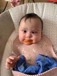 Cheers son's crying. Nice one.