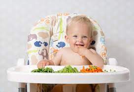 But you'll get good use of it long after that, up to two or three years old or beyond depending on the seat. High Chair For Babies Do S And Don Ts