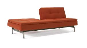 Supremax deluxe has a thicker mattress than most of istyle sofa beds, so you would find it extremely comfortable. Dublexo Deluxe Sofa Bed Elegance Paprika By Innovation