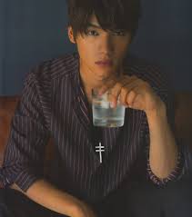 Sota fukushi as ichigo kurosaki. Sota Fukushi Images On Favim Com
