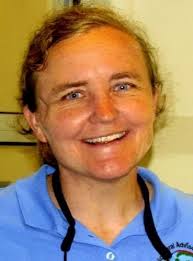 Kathryn Hamilton Obituary (1977