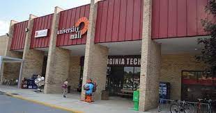 Maybe you would like to learn more about one of these? University Mall Blacksburg Virginia Blacksburg Mall Virginia