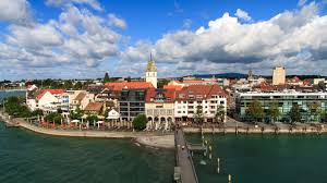 Hotel seeadler ⭐ , germany, friedrichshafen, 49/1 friedrichstraße: Iav In Friedrichshafen Iav