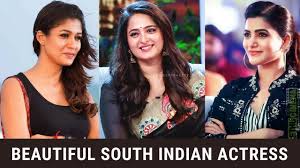 Presently, her ongoing age is 35 years of age. Top 15 Most Beautiful Famous South Indian Actress 2021 Youtube