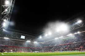 Fortuna düsseldorf wurde 1895 im düsseldorfer stadtteil flingern gegründet. Fortuna Dusseldorf Hochwertige Stadionfotos Aus Dem 11freunde Shop