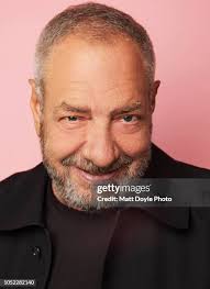 Producer Evan Daves of Livin