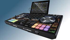Baby decks is a fully portable dj rig for your ipad. What Is The Best Ios Android Dj Controller 2019