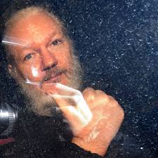 Assange mungkin akan dikirim ke penjara adx supermax di colorado bersama pembom ted kaczynski dan raja obat bius meksiko, joaquin 'el chapo' guzman. Julian Assange Cannot Be Extradited To Us British Judge Rules Media The Guardian