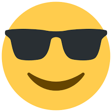 Copy and paste emoji to facebook, twitter, instagram, snapchat, tumblr. Sunglasses Emoji Meaning With Pictures From A To Z