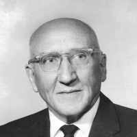 John Hilty (1889–1966) • FamilySearch