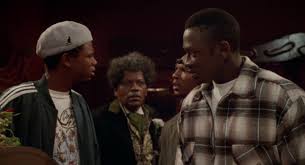 Clarence williams iii, actor in the mod squad and countless tv. Tales From The Hood 1995